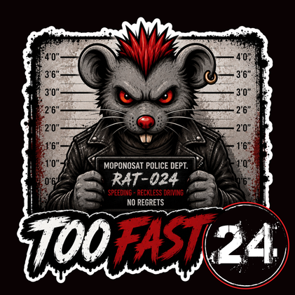 Rat Crew 24 -tarrasarja