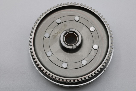 Kytkinkruunu, Minarelli Am6