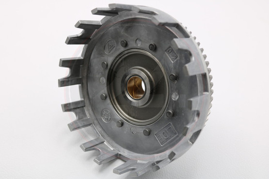 Kytkinkruunu, Minarelli Am6