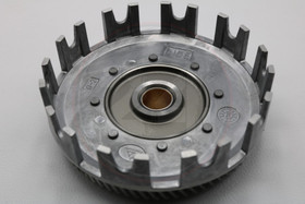 Kytkinkruunu, Minarelli Am6