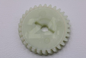 Vesipumpun ratas 30H, Minarelli Am6