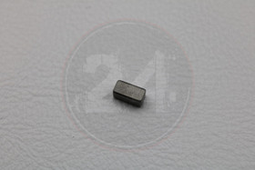 Tasapainoakselin kiila 4 x 4 x 7.7mm, Minarelli Am6