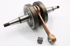 Kampiakseli, Derbi Euro 2