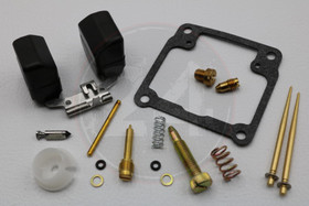 Kaasuttimen korjaussarja, Tarvike mallin PHBG 21mm