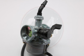 Kaasutin 19mm 4T, Monkey