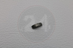 Magneeton kiila 2.50 x 3.70 x 9.50mm, Derbi Euro 2 / 3 / 4
