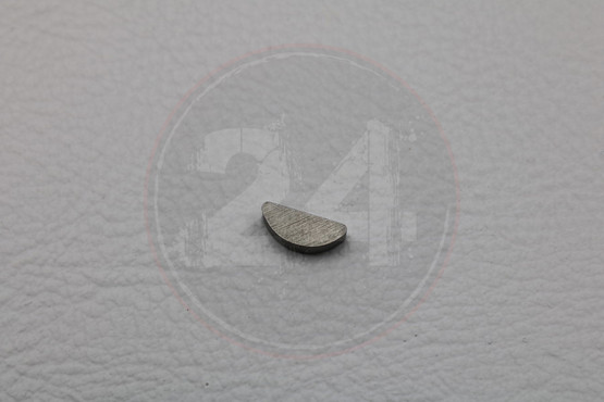 Magneeton kiila 2.50 x 3.70 x 9mm, Derbi Euro 2 / 3 / 4