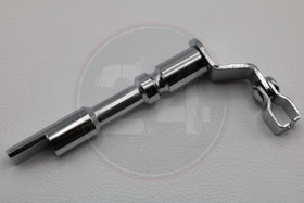 Kytkimen käyttövipu, Kiina 