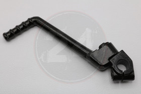 Käynnistinpoljin musta, Minarelli Am6