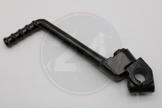 Käynnistinpoljin musta, Minarelli Am6