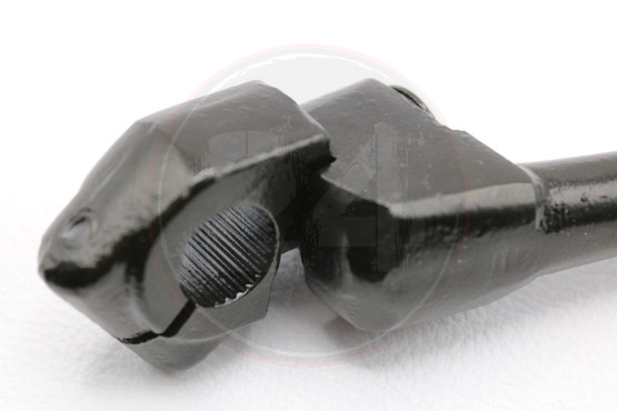 Käynnistinpoljin musta, Minarelli Am6