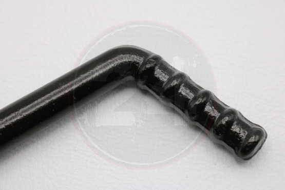 Käynnistinpoljin musta, Minarelli Am6