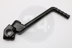 Käynnistinpoljin musta, Minarelli Am6