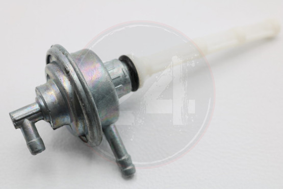 Polttoainehana Kiinnitys 15mm, Aprilia / Derbi / Gilera