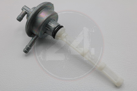 Polttoainehana Kiinnitys 15mm, Aprilia / Derbi / Gilera
