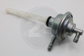 Polttoainehana Kiinnitys 15mm, Aprilia / Derbi / Gilera