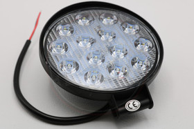 Led-lisävalo