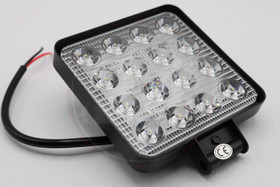 Led-lisävalo