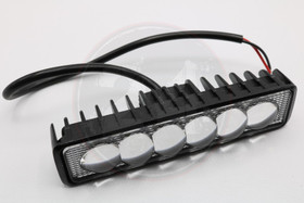 Led-lisävalo