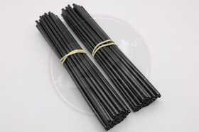 Spoke wraps pinnasuojat 240mm, musta