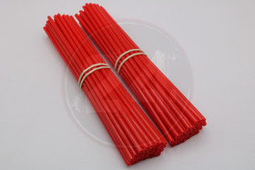 Spoke wraps pinnasuojat 240mm, punainen