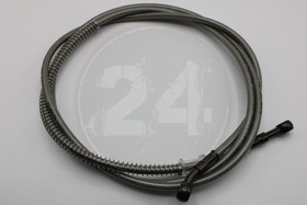 Takajarruletku 216cm, Kiina skootterit