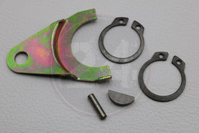 Öljytiivisteen pidin + sokat, Minarelli, CPI, Generic, Keeway