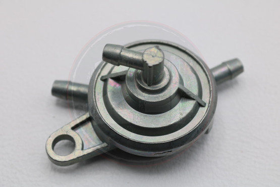 Polttoainehana, Kiina skootterit