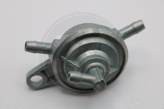 Polttoainehana, Kiina skootterit