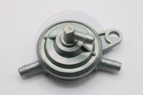 Polttoainehana, Kiina skootterit