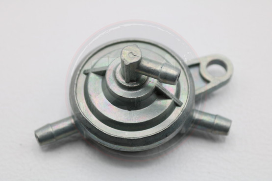 Polttoainehana, Kiina skootterit