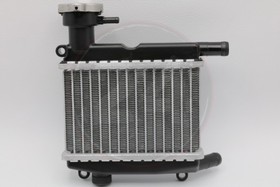 Jäähdytin + korkki, MBK / Yamaha 4T