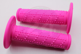 Kahvakumit, pinkki