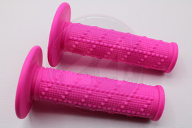 Kahvakumit, pinkki