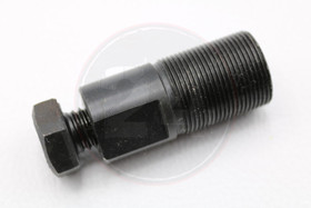 Magneeton ulosvedin, M18 x 1.0mm vasen kierre