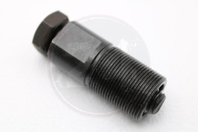 Magneeton ulosvedin, M18 x 1.0mm vasen kierre