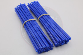 Spoke wraps pinnasuojat 170mm, sininen