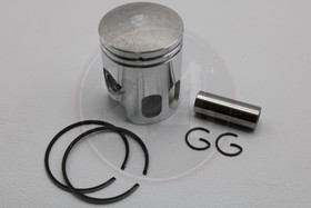 Mäntäsarja 40mm 12 tappi, CPI, Generic, Keeway 2T