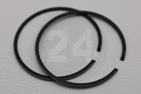 Männänrengas sarja 47mm 70cc, Minarelli vaaka vesi / ilma