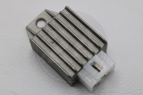 Jännitteensäädin, Keeway