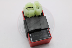 Cdi-laite + kiinnike DC rajoittamaton, CPI / Generic / Keeway 2T