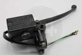 Etujarrusylinteri, Yleismalli