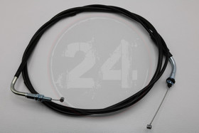 Kaasuvaijeri, Peugeot Kisbee 4T