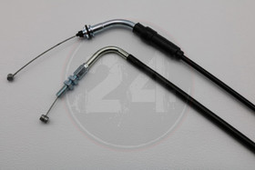 Kaasuvaijeri, Peugeot Kisbee 4T