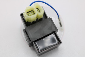 CDI-laite + kiinnike DC rajoittamaton, Peugeot Kisbee 4T