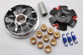 Variaattorisarja Racing, Peugeot 2T