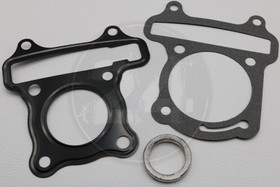 Tiivistesarja sylinteri 50cc, Kiina skootterit, Baotian, Fude, GY6 4T