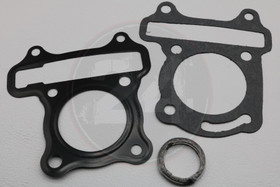 Tiivistesarja sylinteri 60cc, Kiina skootterit, Baotian, Fude, GY6 4T