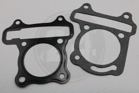 Tiivistesarja sylinteri 72cc, Kiina skootterit, Baotian, Fude, GY6 4T