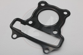 Kannentiiviste 50cc, Kiina skootterit, Baotian, Fude, GY6 4T